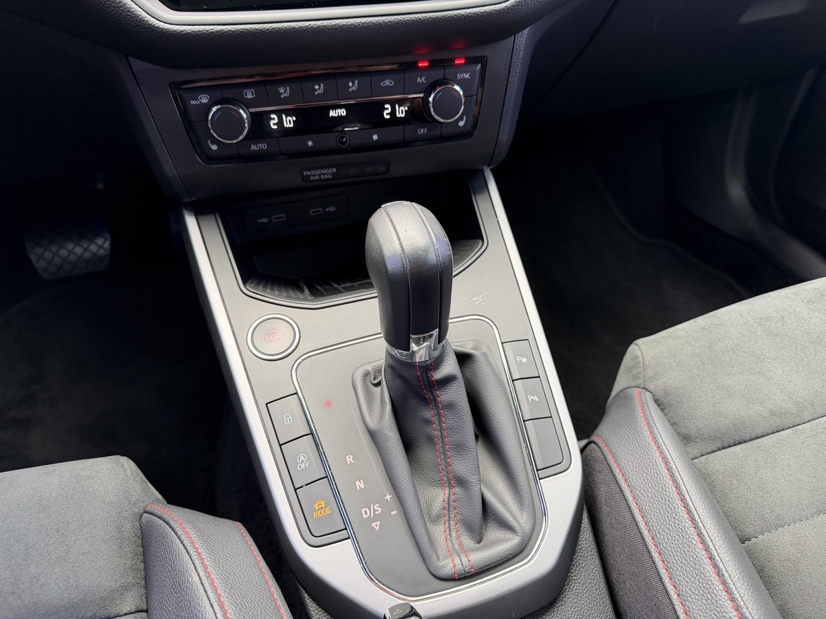 Seat Arona 1.0 TSI FR OPF (EURO 6d)