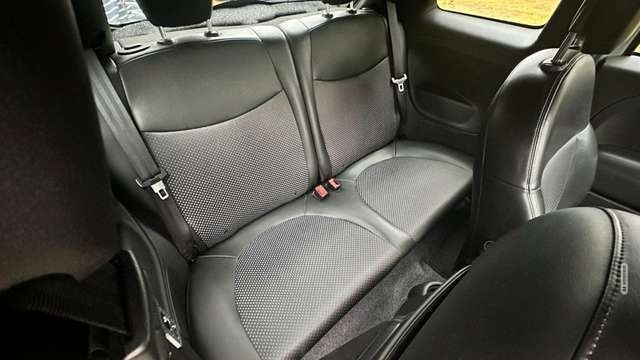 Abarth 500 e California Klima+Navi+Ganzjahr+SH+FS