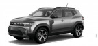 Bild Dacia Duster LPG 120 auto Journey Winterpaket+Navi+RFK