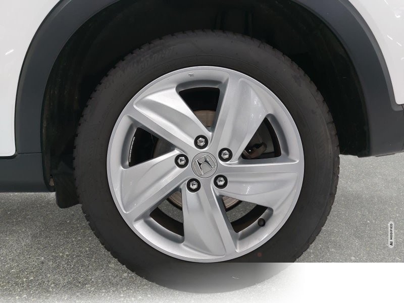 Honda HR-V 1.5 i-VTEC Executive