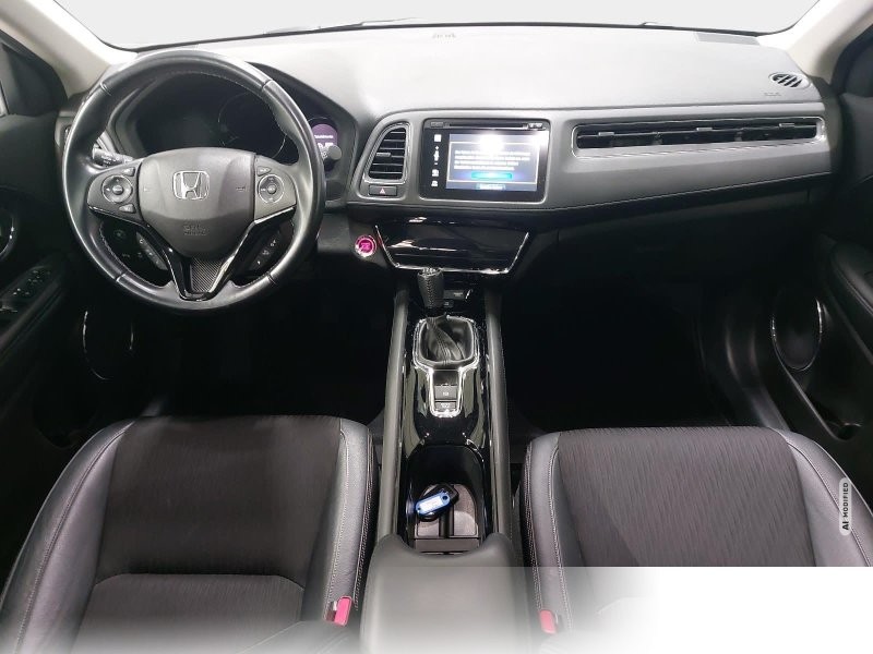 Honda HR-V 1.5 i-VTEC Executive