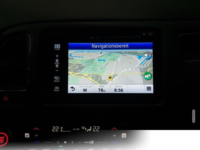 Honda HR-V 1.5 i-VTEC Executive