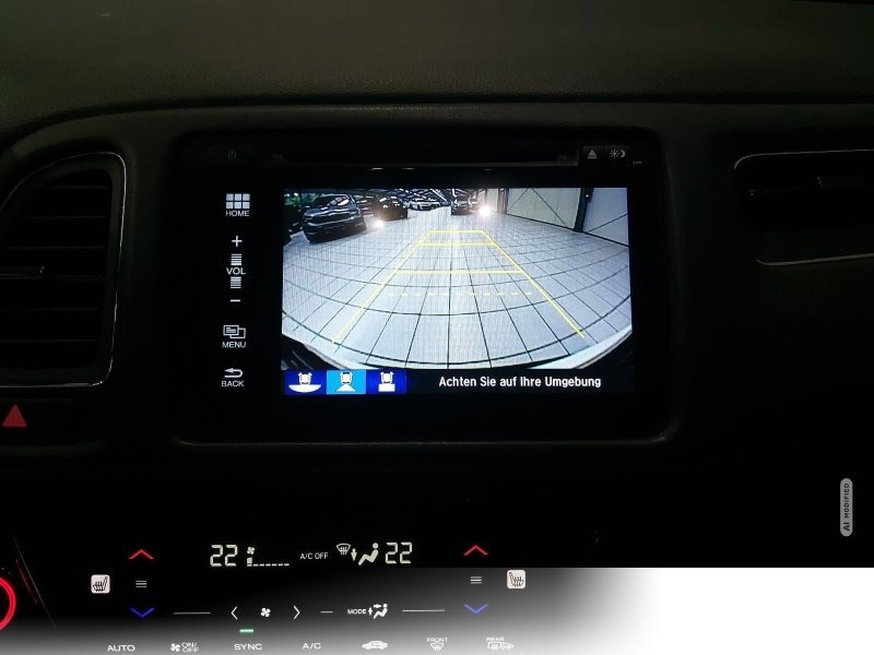Honda HR-V 1.5 i-VTEC Executive