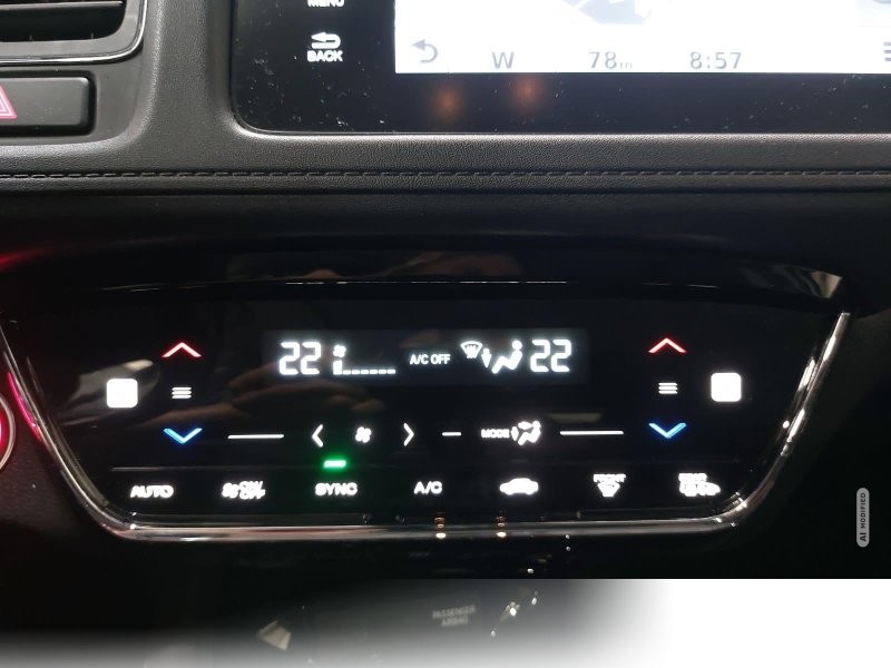 Honda HR-V 1.5 i-VTEC Executive