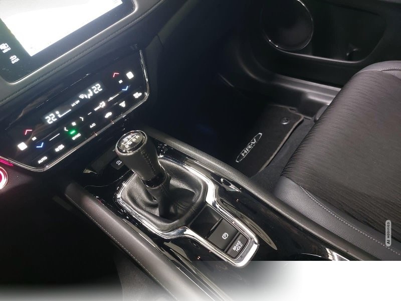 Honda HR-V 1.5 i-VTEC Executive