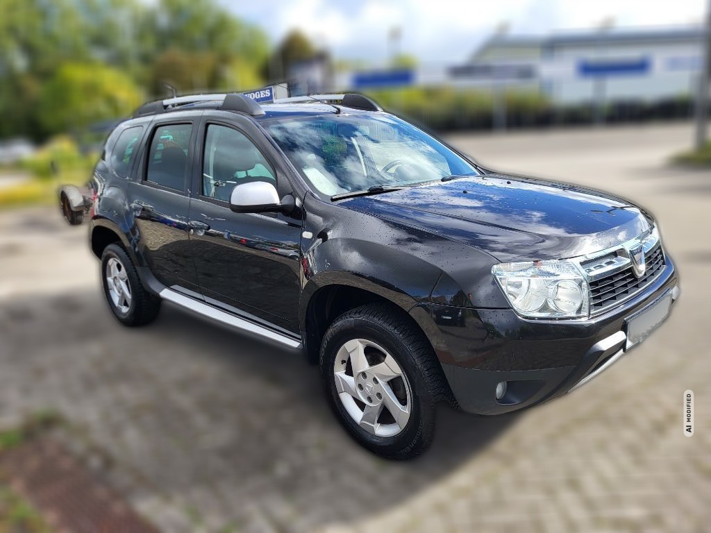 Dacia Duster 1.6 16V 4x2 Prestige