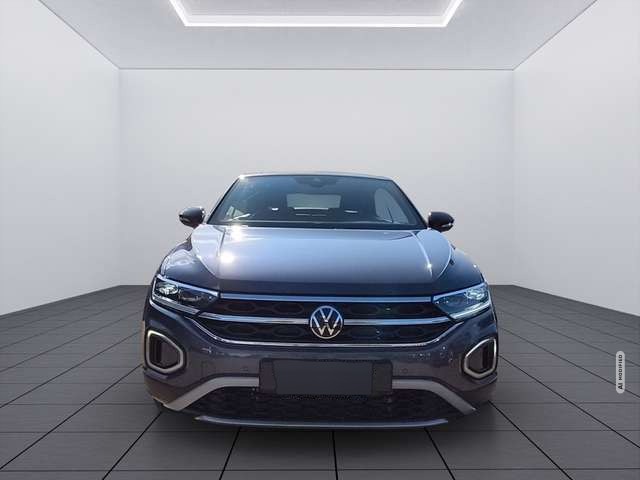 Volkswagen T-Roc Cabriolet Goal *DSG *NAVI *LED
