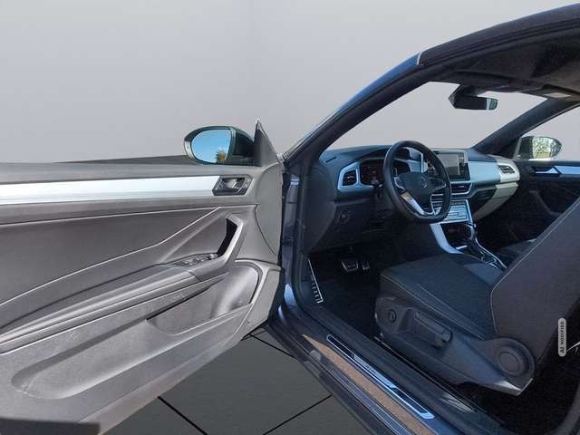 Volkswagen T-Roc Cabriolet Goal *DSG *NAVI *LED