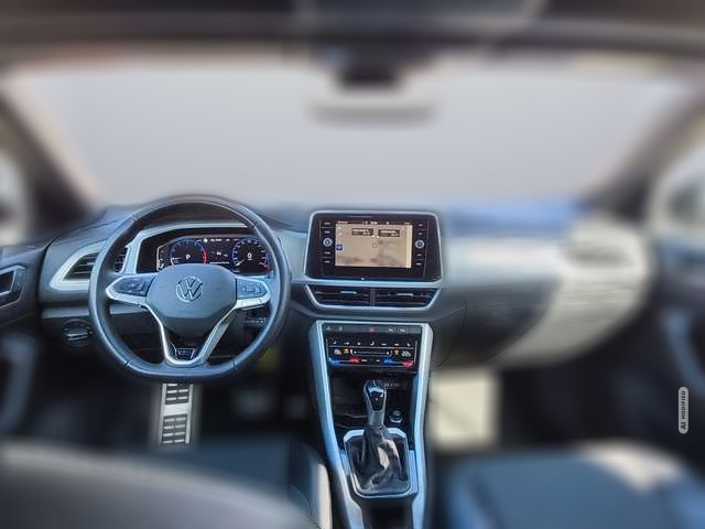 Volkswagen T-Roc Cabriolet Goal *DSG *NAVI *LED