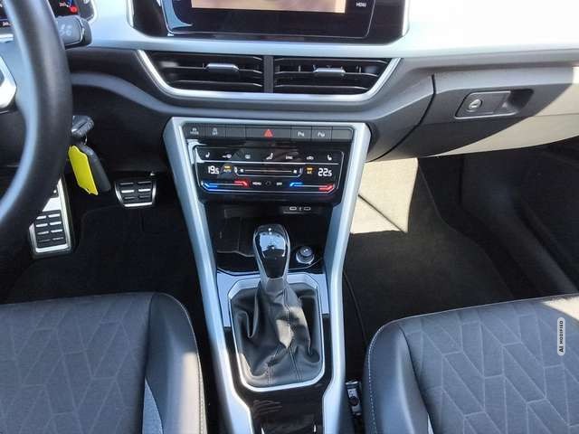 Volkswagen T-Roc Cabriolet Goal *DSG *NAVI *LED