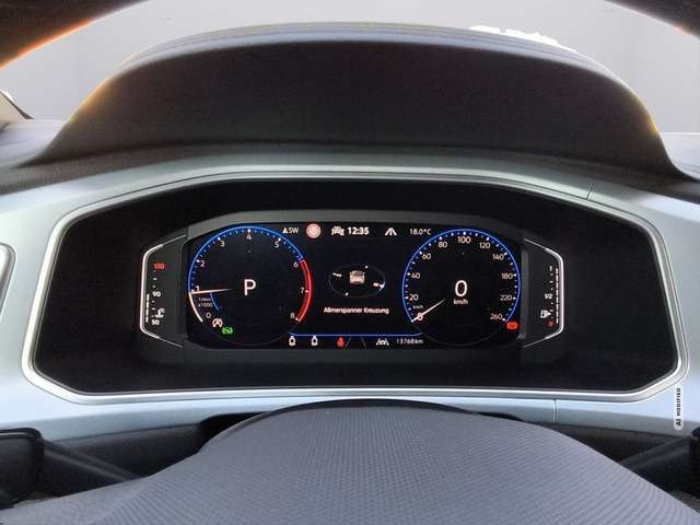 Volkswagen T-Roc Cabriolet Goal *DSG *NAVI *LED