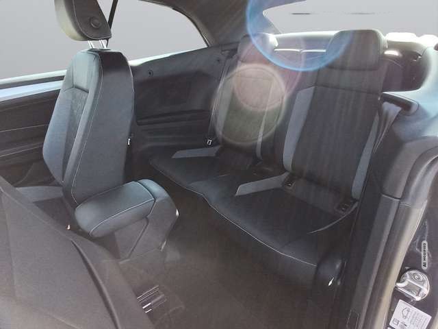 Volkswagen T-Roc Cabriolet Goal *DSG *NAVI *LED