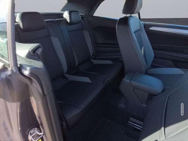 Volkswagen T-Roc Cabriolet Goal *DSG *NAVI *LED