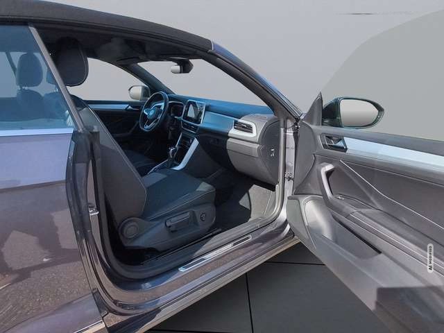 Volkswagen T-Roc Cabriolet Goal *DSG *NAVI *LED