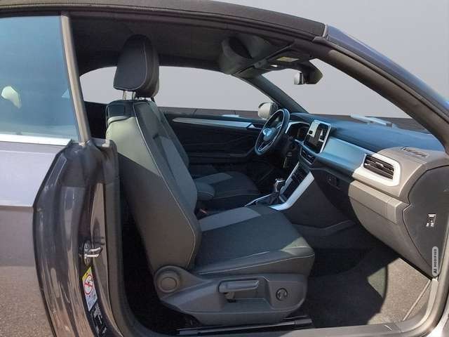 Volkswagen T-Roc Cabriolet Goal *DSG *NAVI *LED