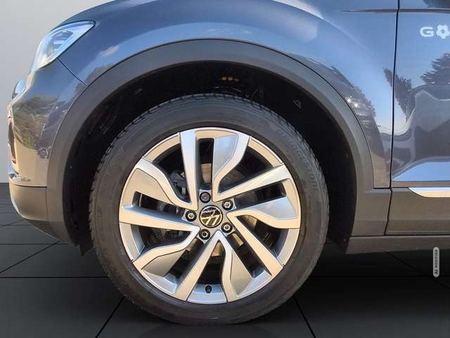Volkswagen T-Roc Cabriolet Goal *DSG *NAVI *LED