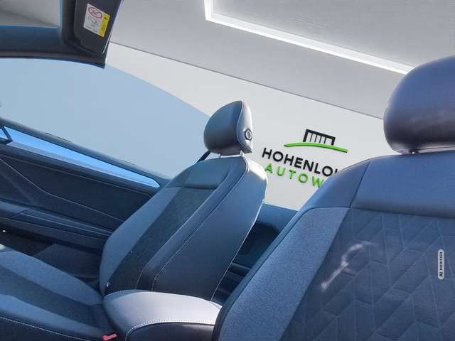 Volkswagen T-Roc Cabriolet Goal *DSG *NAVI *LED