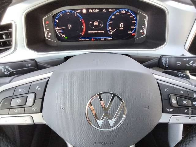 Volkswagen T-Roc Cabriolet Goal *DSG *NAVI *LED