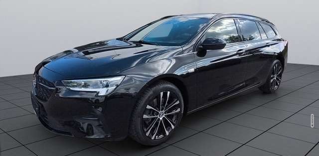 Opel Insignia B Sports Tourer Ultimate 4x4 *RFK *NAVI