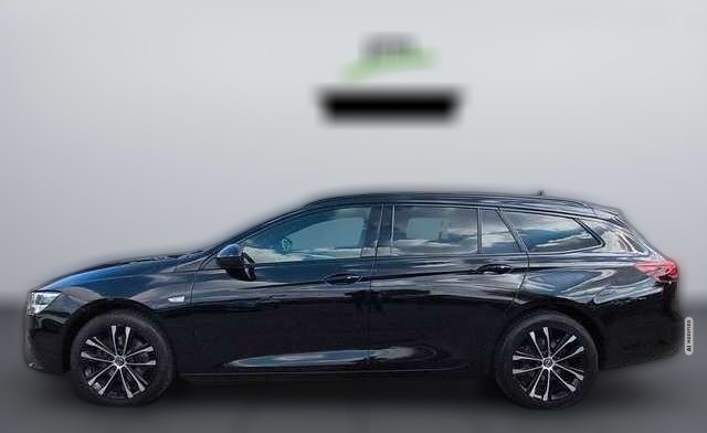 Opel Insignia B Sports Tourer Ultimate 4x4 *RFK *NAVI