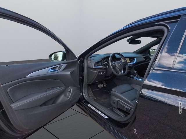 Opel Insignia B Sports Tourer Ultimate 4x4 *RFK *NAVI