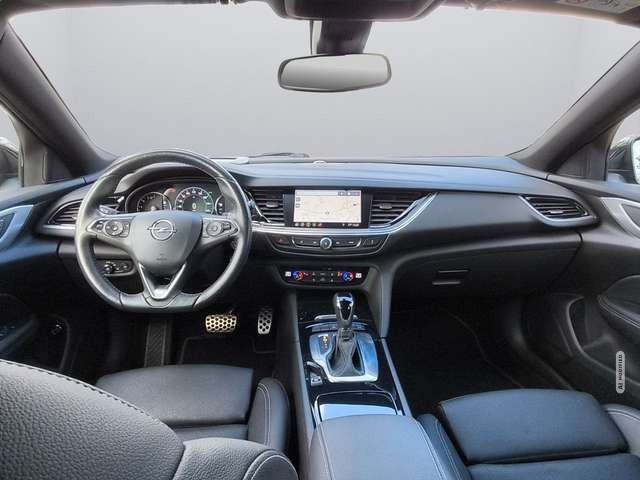 Opel Insignia B Sports Tourer Ultimate 4x4 *RFK *NAVI