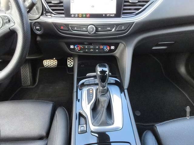 Opel Insignia B Sports Tourer Ultimate 4x4 *RFK *NAVI
