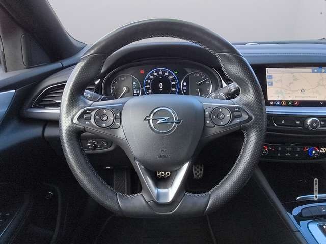 Opel Insignia B Sports Tourer Ultimate 4x4 *RFK *NAVI