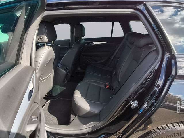 Opel Insignia B Sports Tourer Ultimate 4x4 *RFK *NAVI