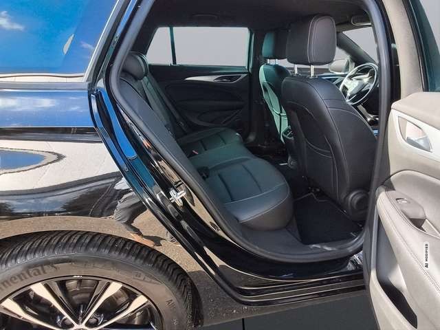 Opel Insignia B Sports Tourer Ultimate 4x4 *RFK *NAVI