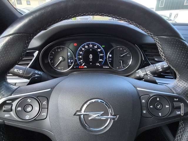 Opel Insignia B Sports Tourer Ultimate 4x4 *RFK *NAVI