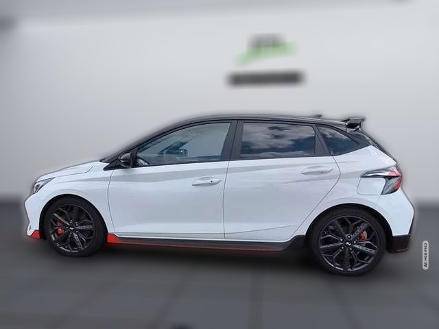 Hyundai i20 N Performance *RFK *APPLECARPLAY *SHZ