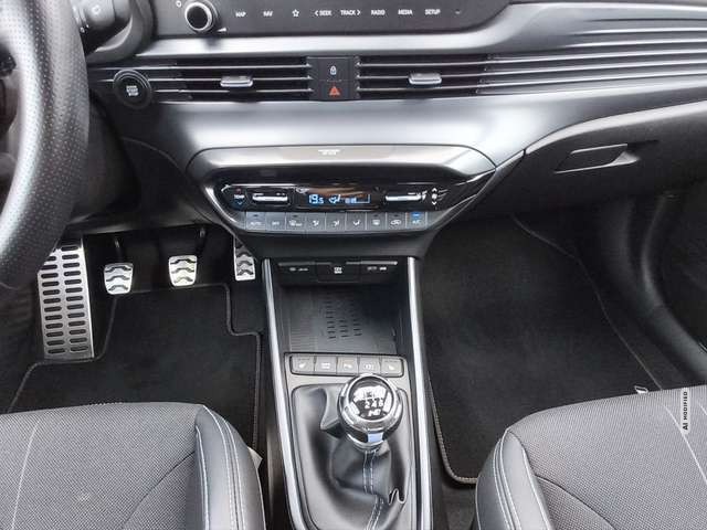 Hyundai i20 N Performance *RFK *APPLECARPLAY *SHZ