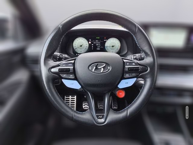 Hyundai i20 N Performance *RFK *APPLECARPLAY *SHZ
