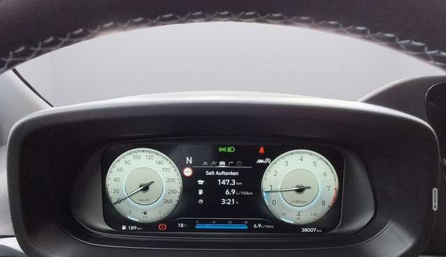 Hyundai i20 N Performance *RFK *APPLECARPLAY *SHZ