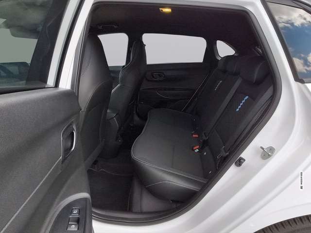 Hyundai i20 N Performance *RFK *APPLECARPLAY *SHZ