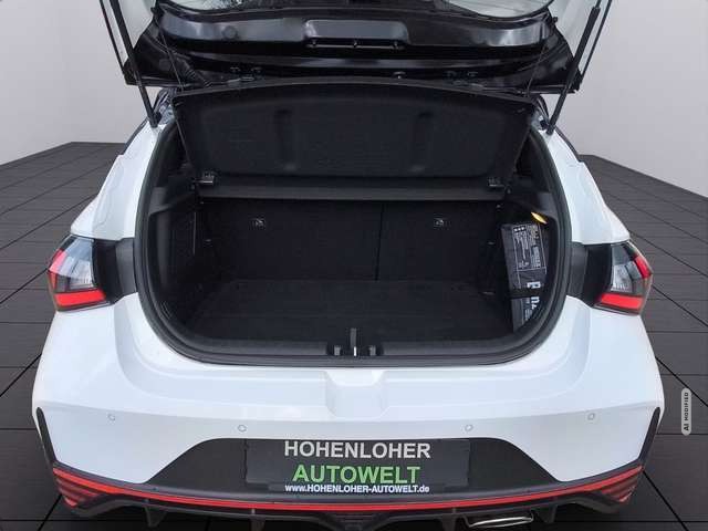 Hyundai i20 N Performance *RFK *APPLECARPLAY *SHZ