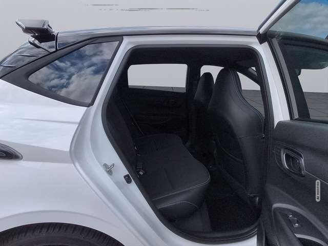 Hyundai i20 N Performance *RFK *APPLECARPLAY *SHZ