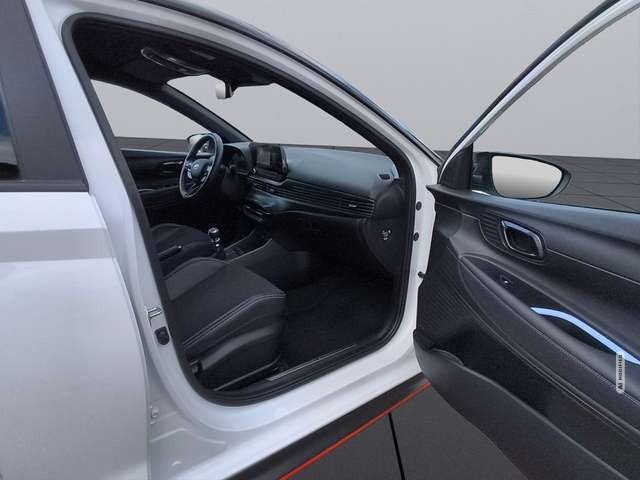 Hyundai i20 N Performance *RFK *APPLECARPLAY *SHZ