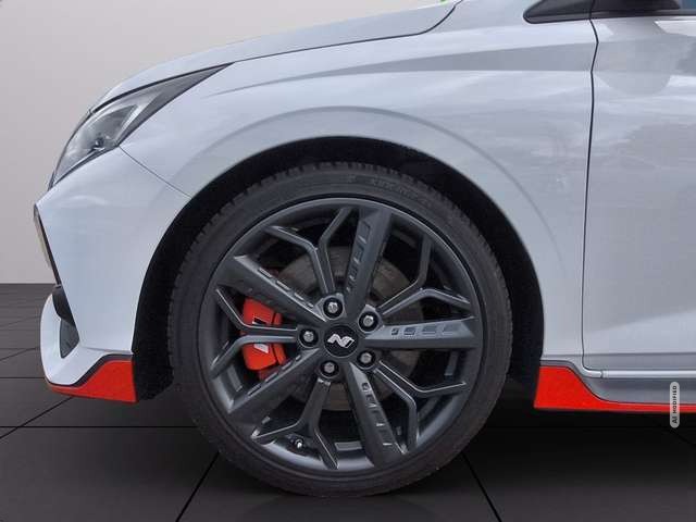 Hyundai i20 N Performance *RFK *APPLECARPLAY *SHZ