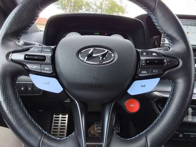 Hyundai i20 N Performance *RFK *APPLECARPLAY *SHZ