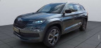 Bild Skoda Kodiaq Sportline *RFK *NAVI *7-SITZER