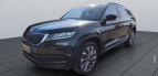 Bild Skoda Kodiaq Clever 4x4 *AHK *RFK *NAVI *SHZ