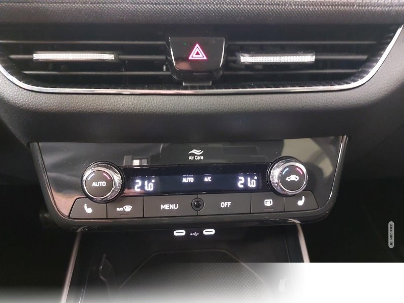 Skoda Fabia 1.0 TSI Style