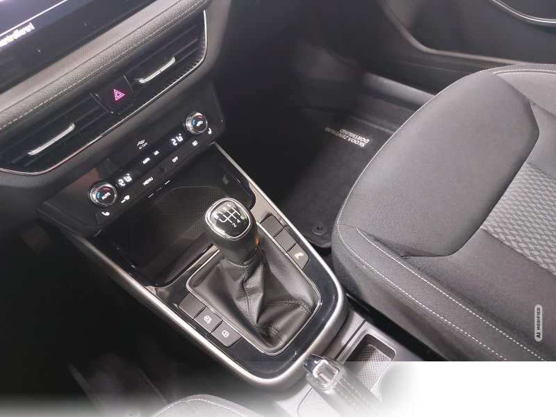Skoda Fabia 1.0 TSI Style