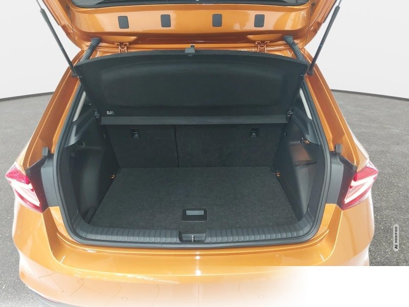 Skoda Fabia 1.0 TSI Style