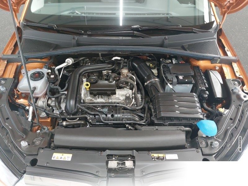 Skoda Fabia 1.0 TSI Style