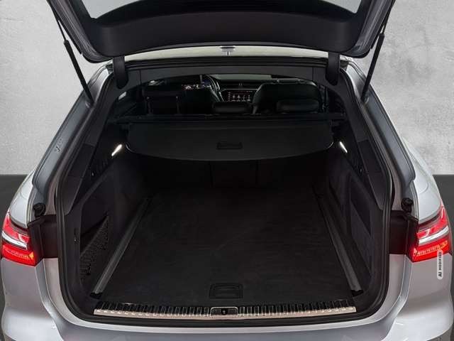Audi A6 2.0 TDI 40 NAVI LEDER PANO VIRTUAL KAMERA AHK