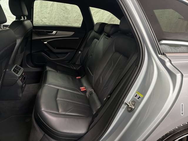 Audi A6 2.0 TDI 40 NAVI LEDER PANO VIRTUAL KAMERA AHK
