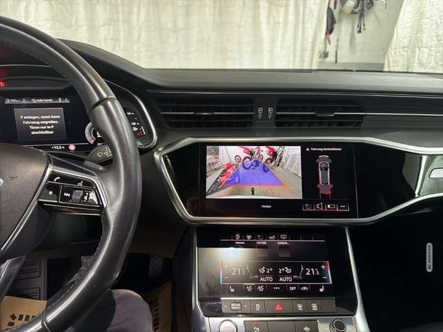 Audi A6 2.0 TDI 40 NAVI LEDER PANO VIRTUAL KAMERA AHK